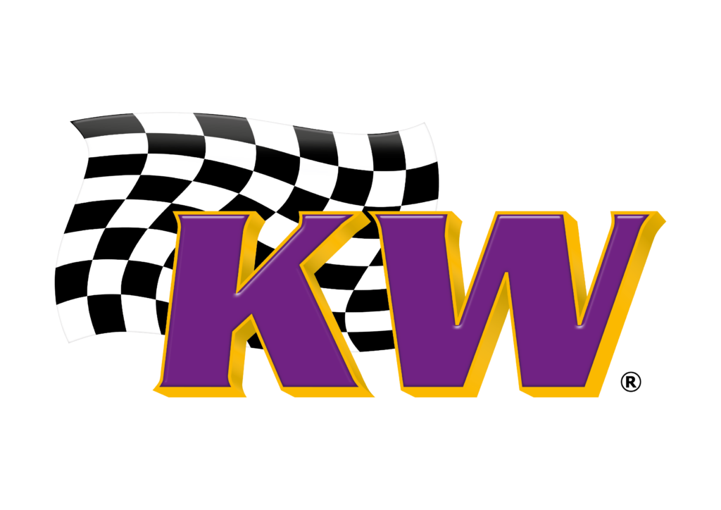 Logo KW automotive GmbH